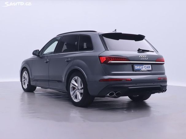 Audi SQ7 4.0 TDI 320 kW image number 4