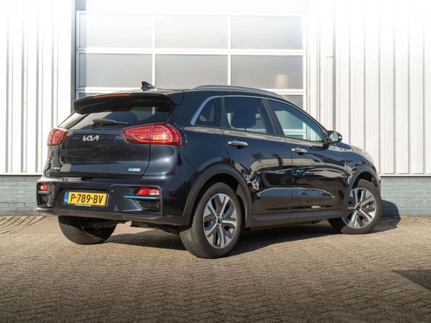 Kia Niro e 64 kWh 150 kW image number 2