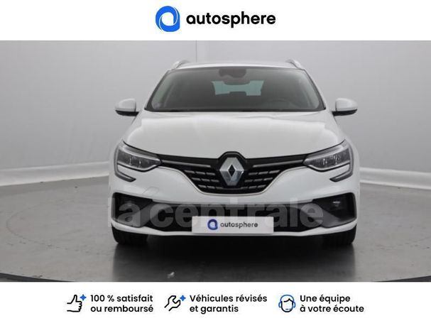 Renault Megane E-Tech 116 kW image number 3