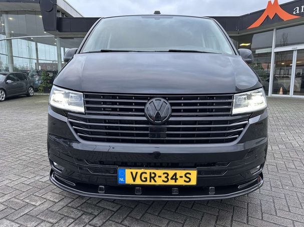 Volkswagen T6 Transporter 110 kW image number 13