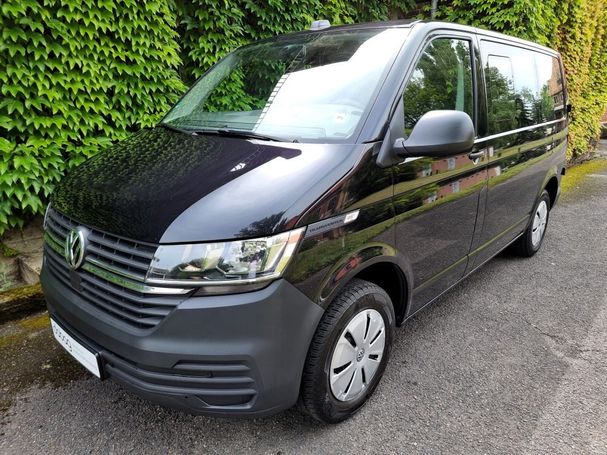 Volkswagen T6 Transporter T6 81 kW image number 1