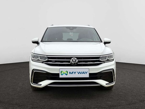 Volkswagen Tiguan 1.5 TSI DSG 110 kW image number 2