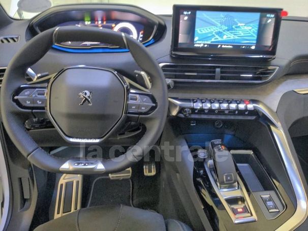 Peugeot 5008 96 kW image number 7