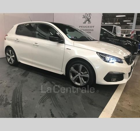 Peugeot 308 96 kW image number 3