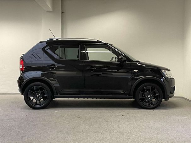 Suzuki Ignis 66 kW image number 8