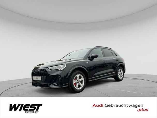 Audi Q3 45 TFSI S tronic S-line 180 kW image number 2