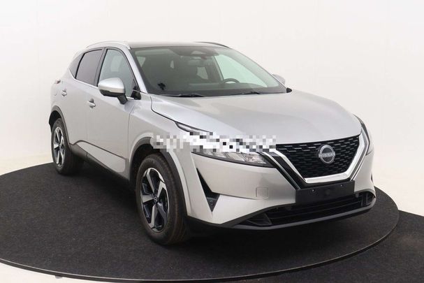 Nissan Qashqai MHEV N-CONNECTA Xtronic 116 kW image number 2