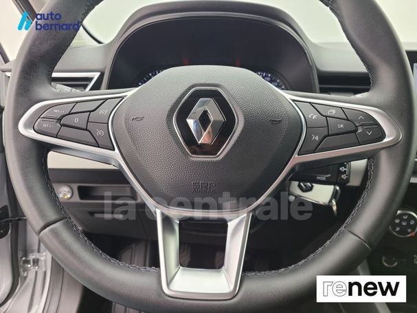 Renault Clio 74 kW image number 18