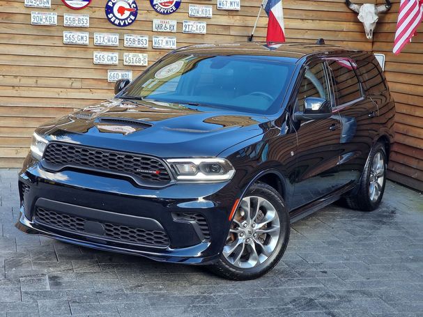 Dodge Durango 268 kW image number 1