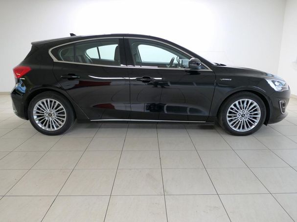 Ford Focus 1.5 EcoBoost VIGNALE 110 kW image number 11