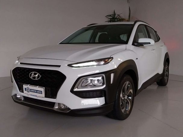 Hyundai Kona 1.6 DCT 104 kW image number 2