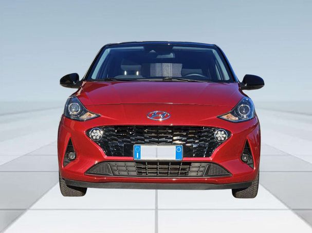 Hyundai i10 1.0 49 kW image number 3