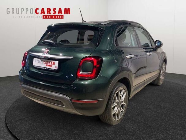 Fiat 500X Cross 1.6 MultiJet 96 kW image number 4