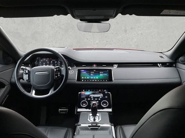 Land Rover Range Rover Evoque P300e 227 kW image number 4