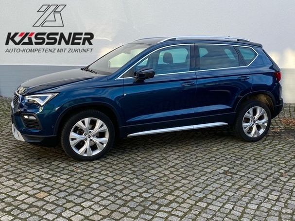 Seat Ateca 1.5 TSI DSG 110 kW image number 1