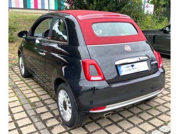 Fiat 500C 51 kW image number 4