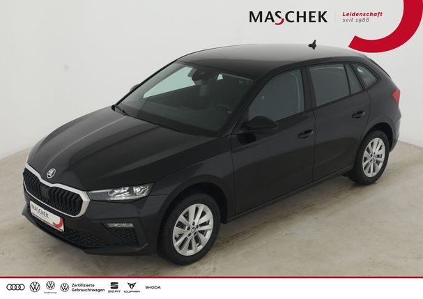 Skoda Scala 1.0 TSI DSG 85 kW image number 2