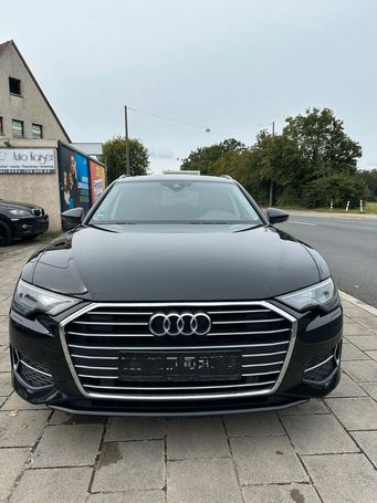 Audi A6 35 TDI Avant 120 kW image number 3