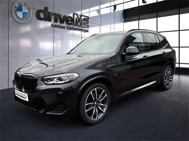 BMW X3 xDrive 210 kW image number 1