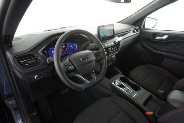 Ford Kuga 132 kW image number 8