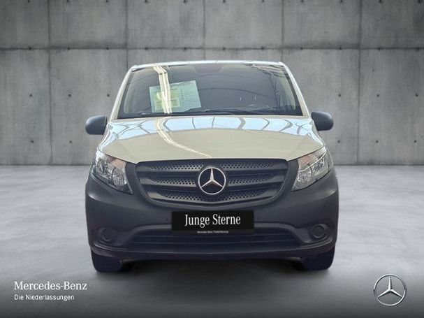 Mercedes-Benz Vito 116 CDI 120 kW image number 2