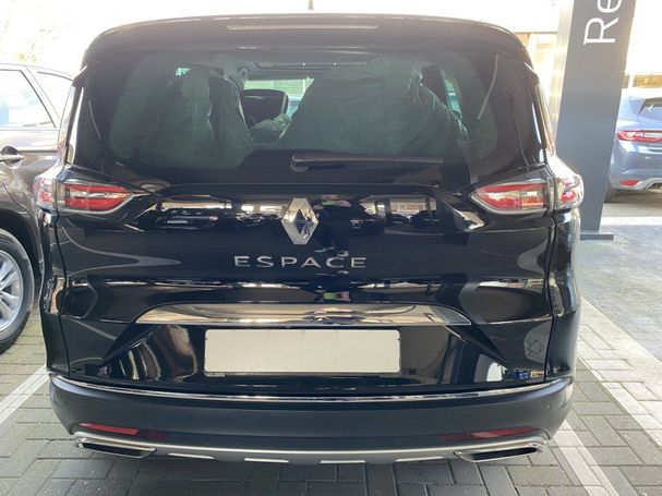 Renault Espace 139 kW image number 9