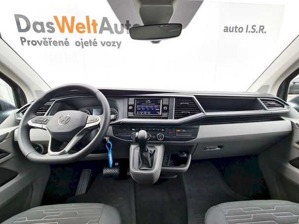 Volkswagen T6 Caravelle DSG 110 kW image number 12