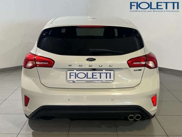 Ford Focus 1.0 EcoBoost 92 kW image number 3