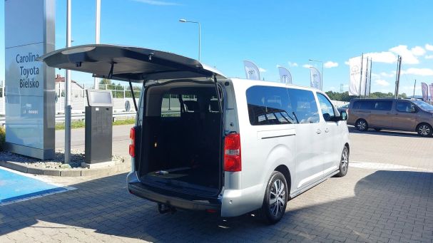 Toyota Proace Verso Long 2.0 D 110 kW image number 15