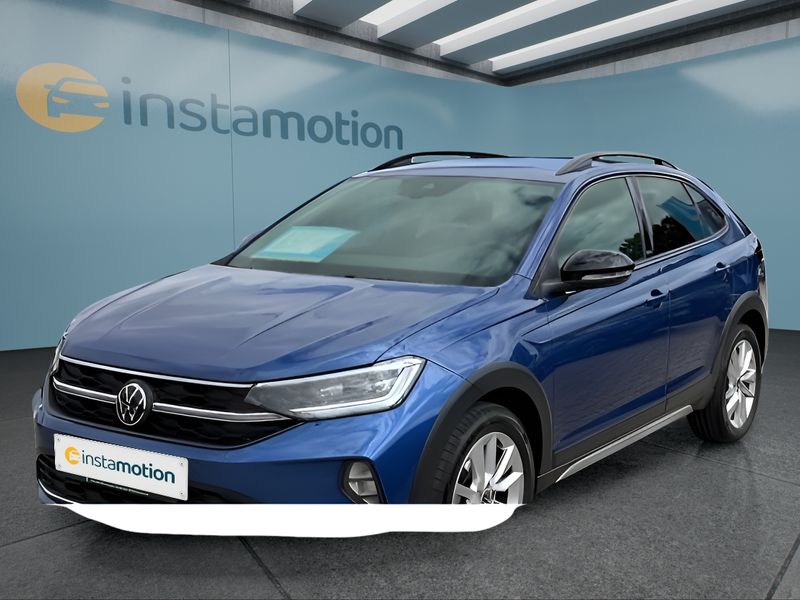 Volkswagen Taigo 1.0 TSI