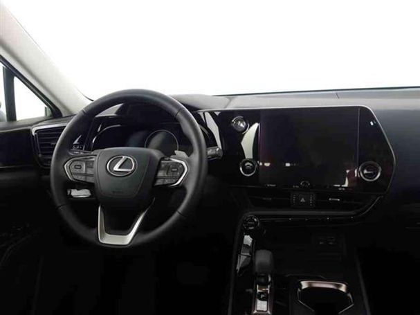 Lexus NX 350 h 178 kW image number 7