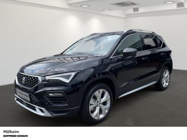 Seat Ateca 1.5 TSI DSG 110 kW image number 1