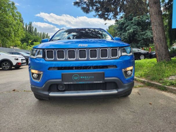 Jeep Compass 2.0 103 kW image number 1