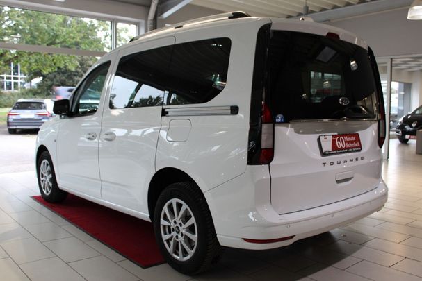 Ford Tourneo Connect Titanium 75 kW image number 2