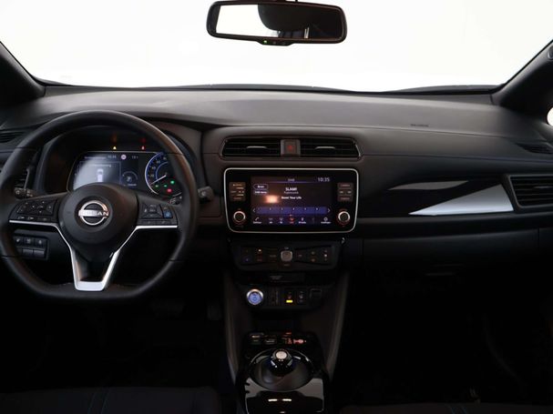 Nissan Leaf 110 kW image number 19