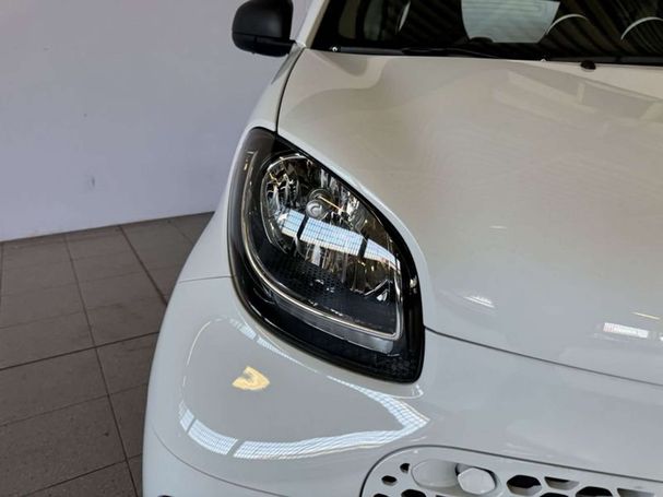 Smart ForTwo EQ 60 kW image number 16