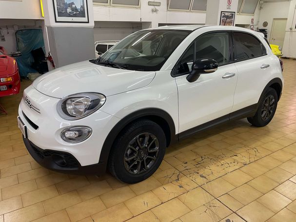 Fiat 500X 1.3 70 kW image number 1