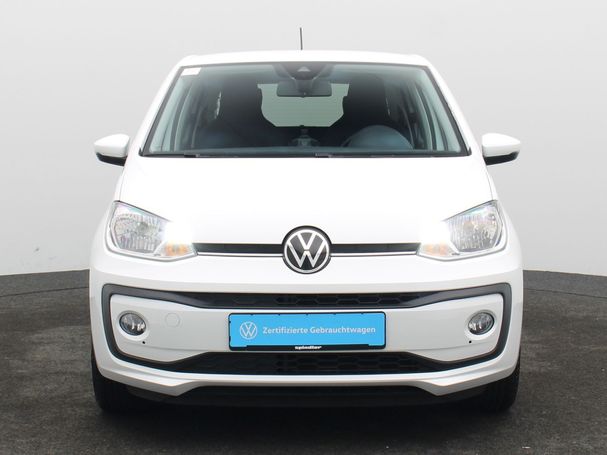 Volkswagen up! 1.0 48 kW image number 3