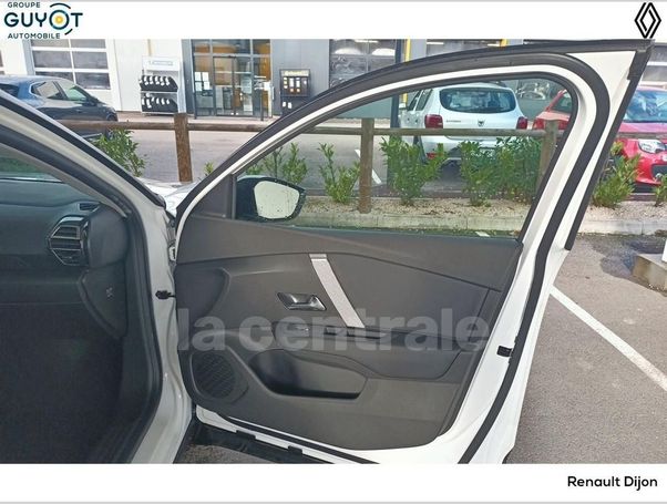 Citroen C4 96 kW image number 19