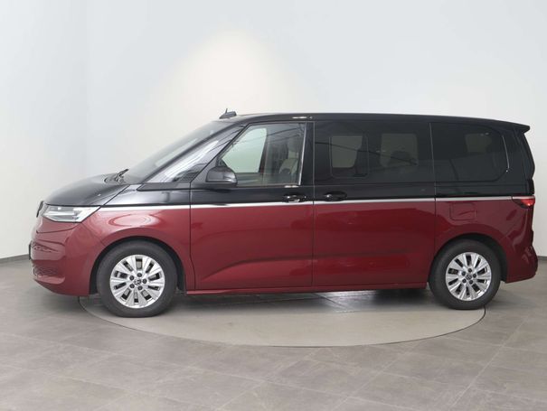 Volkswagen T7 Multivan eHybrid 160 kW image number 5