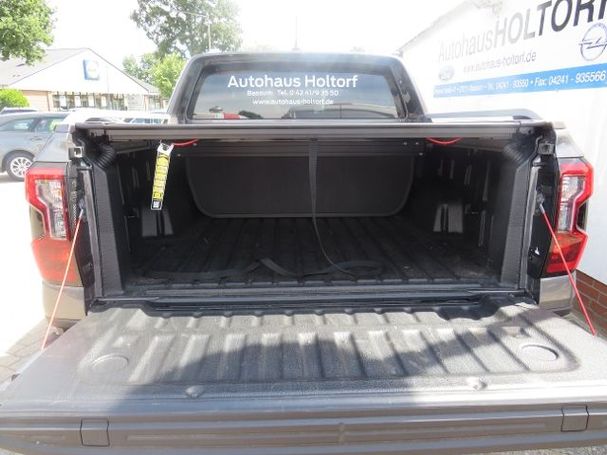 Ford Ranger Wildtrak e-4WD 151 kW image number 6