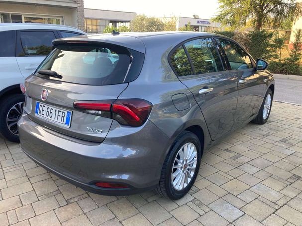 Fiat Tipo 1.3 70 kW image number 4