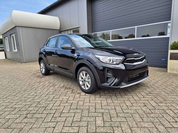 Kia Stonic 1.2 Edition 7 62 kW image number 7