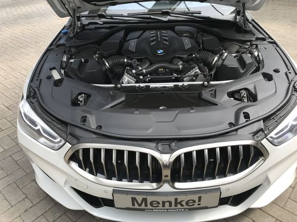 BMW 850i xDrive 390 kW image number 20