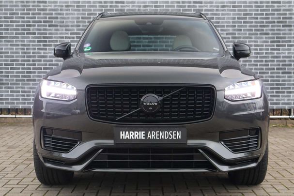 Volvo XC90 Recharge T8 AWD 287 kW image number 6