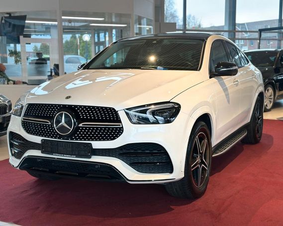 Mercedes-Benz GLE 350 d 4Matic 200 kW image number 1