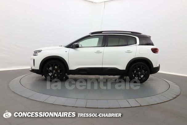 Citroen C5 Aircross 165 kW image number 5