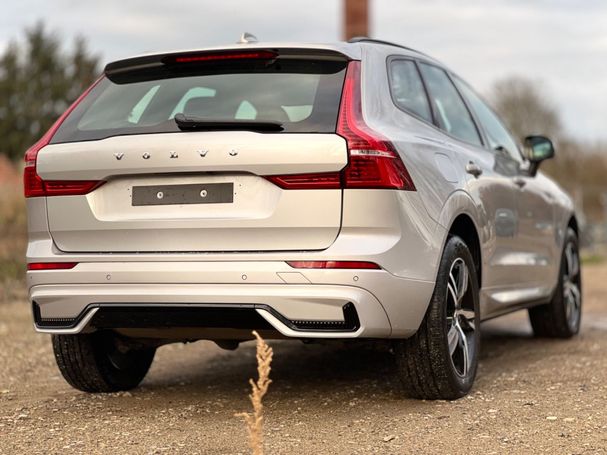 Volvo XC60 R Design 145 kW image number 7