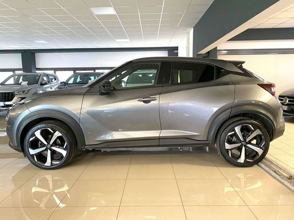 Nissan Juke DIG-T Tekna 86 kW image number 6