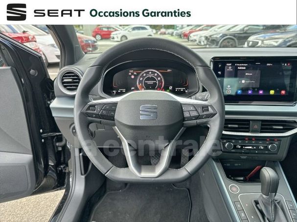 Seat Arona 1.0 TSI DSG 81 kW image number 20